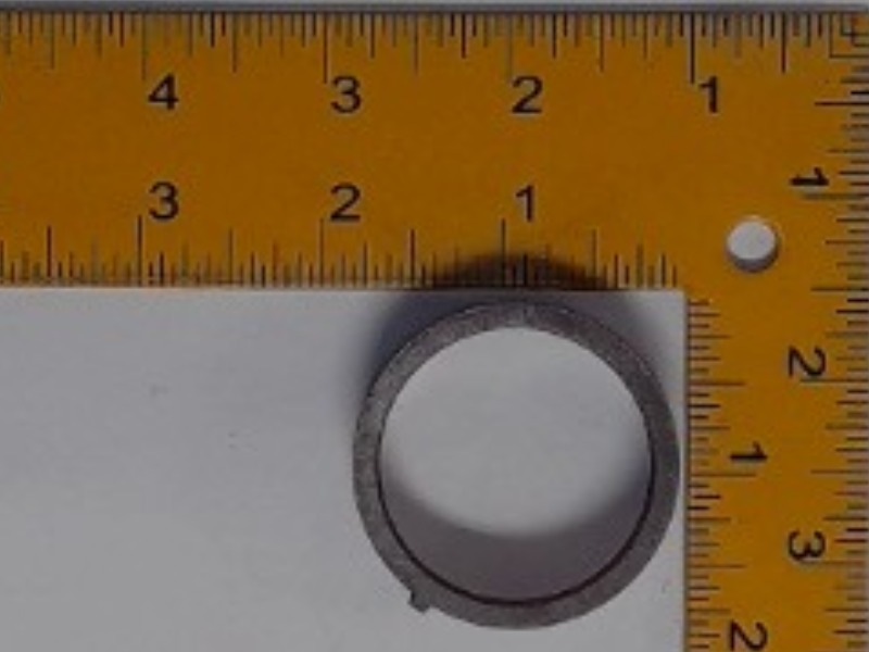 M83898 Spcr for JOHN DEERE