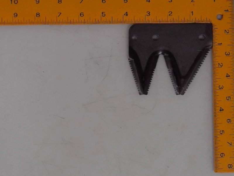A-611130 Section for JOHN DEERE
