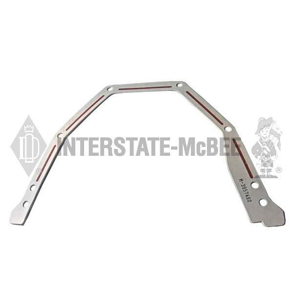 M-3957492 Gasket - Gear Cover