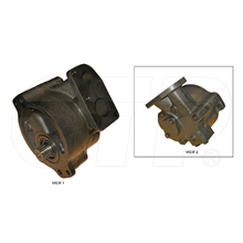 3P6814 Pump Gear-hydraulic for CATERPILLAR