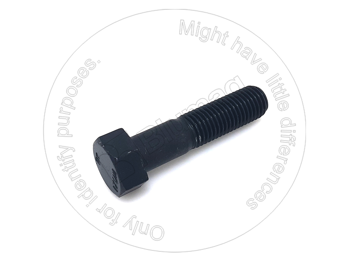02010-31495 Bolt for KOMATSU
