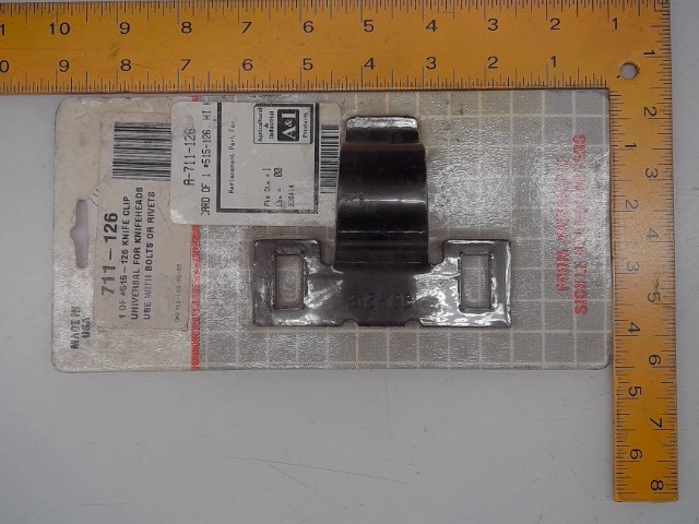 A-711-126 Clmp for JOHN DEERE