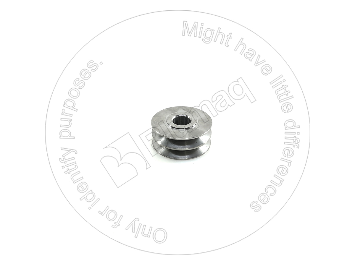 209-3672 Pulley for BLUMAQ