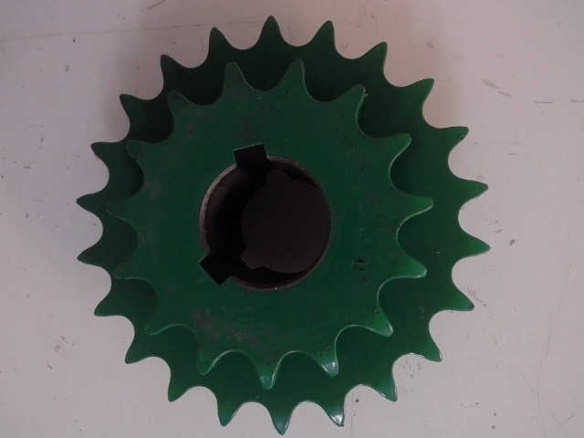 AH125782 Sprocket for JOHN DEERE