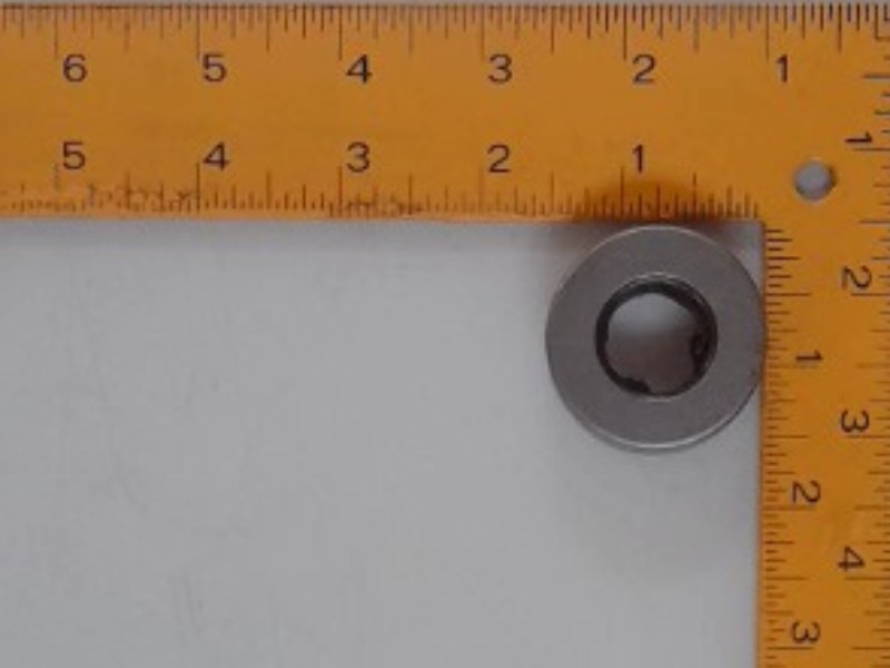 CH11370 Brg Set