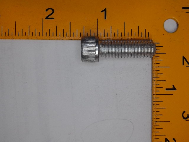 461-33116 Scrw for CUB CADET