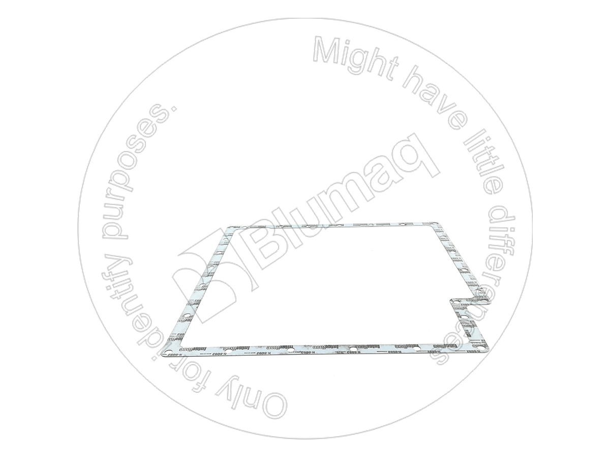 3P-1676 Paper Gasket