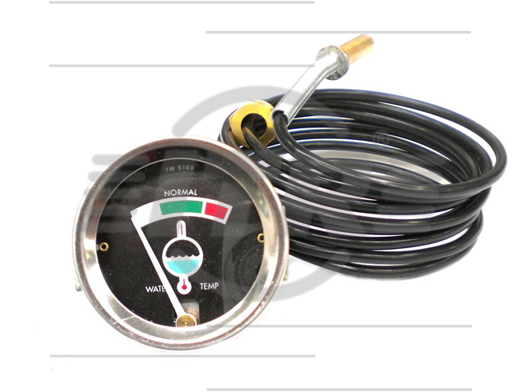 1W-5169 Temperature Gauge for CATERPILLAR