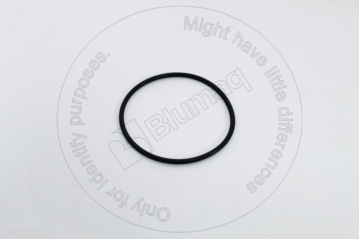 3E-6738 Seal O-ring for CATERPILLAR