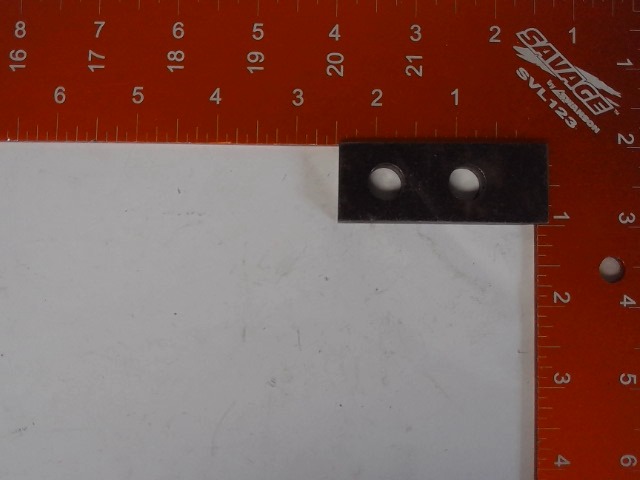 9V9829 Bar for CATERPILLAR
