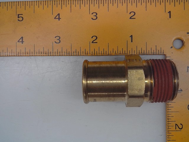 215921 Switch Low Pres for GEHL MANITOU