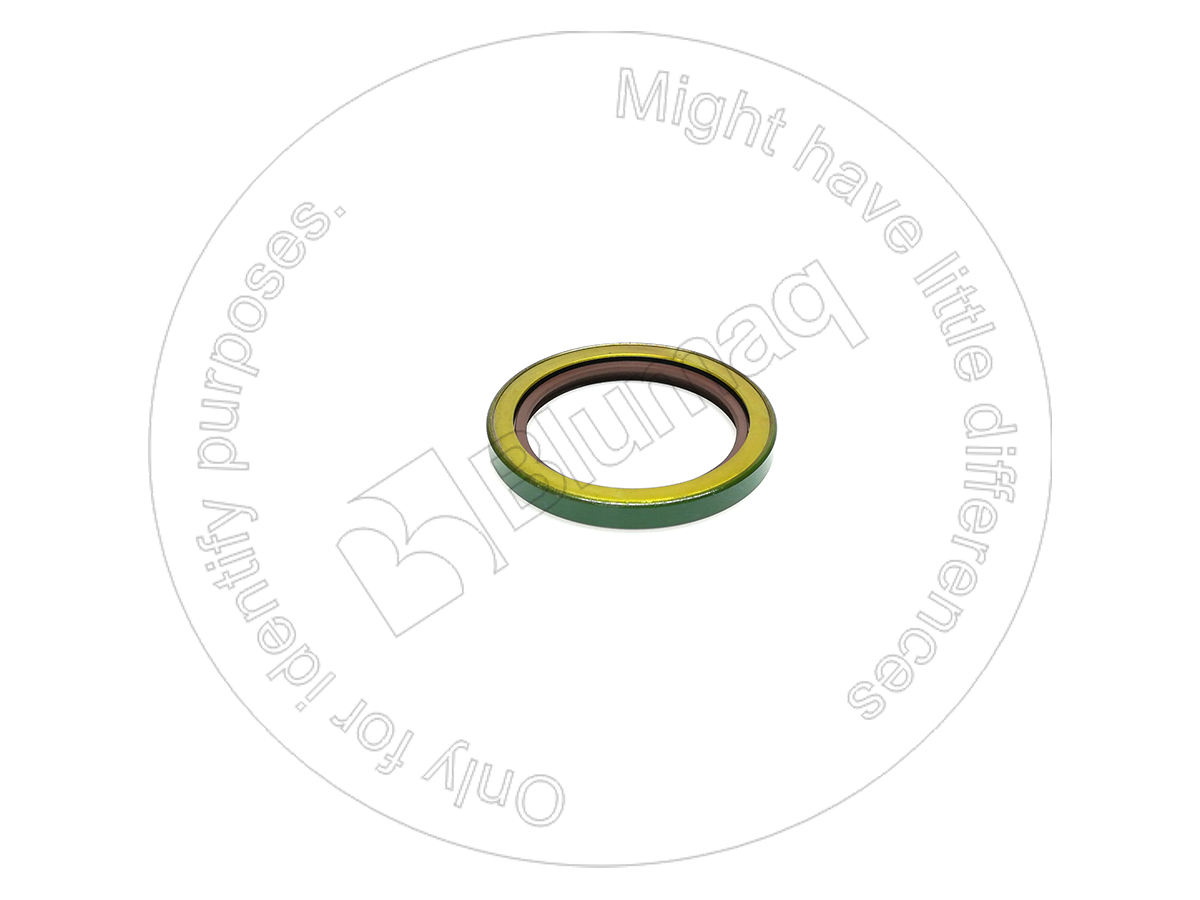 318-0106 Seal for BLUMAQ