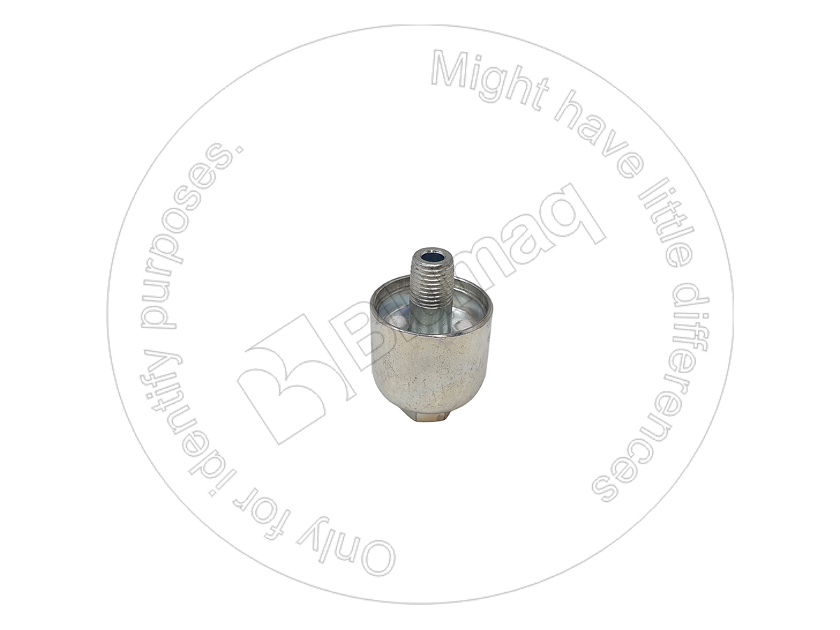 4H-6112 Breather for BLUMAQ