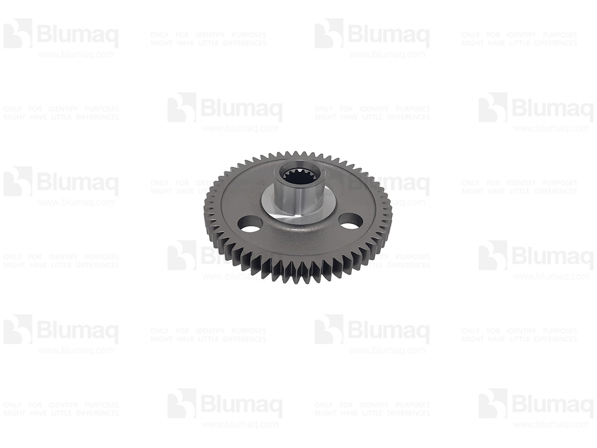4W-9773 Gear for BLUMAQ
