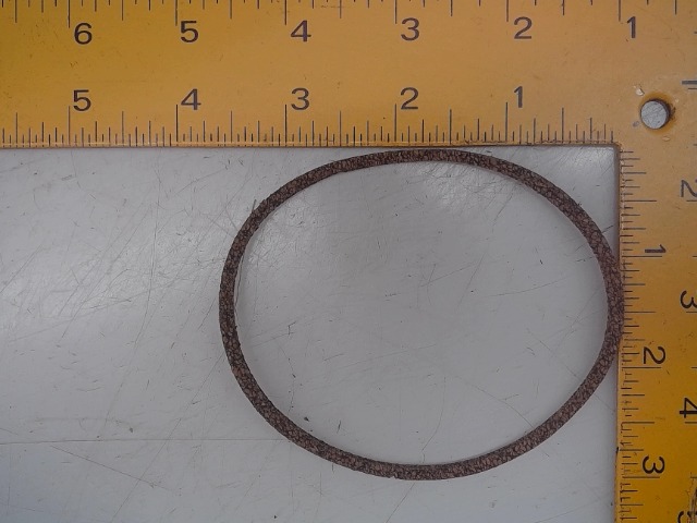 A-91A12114 Gasket for JOHN DEERE