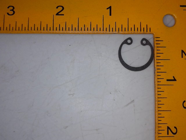 04611-00170 Snap Ring