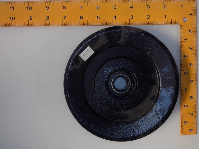24125 Pulley