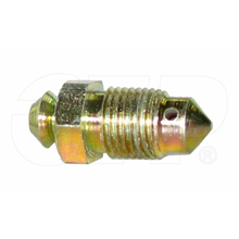 2G5459 Screw-bleeder for CATERPILLAR