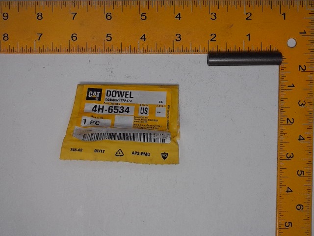 4H-6534 Dowel for CATERPILLAR