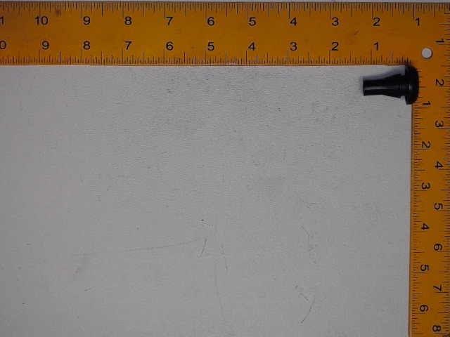 7167177 Grommet Wiper for BOBCAT