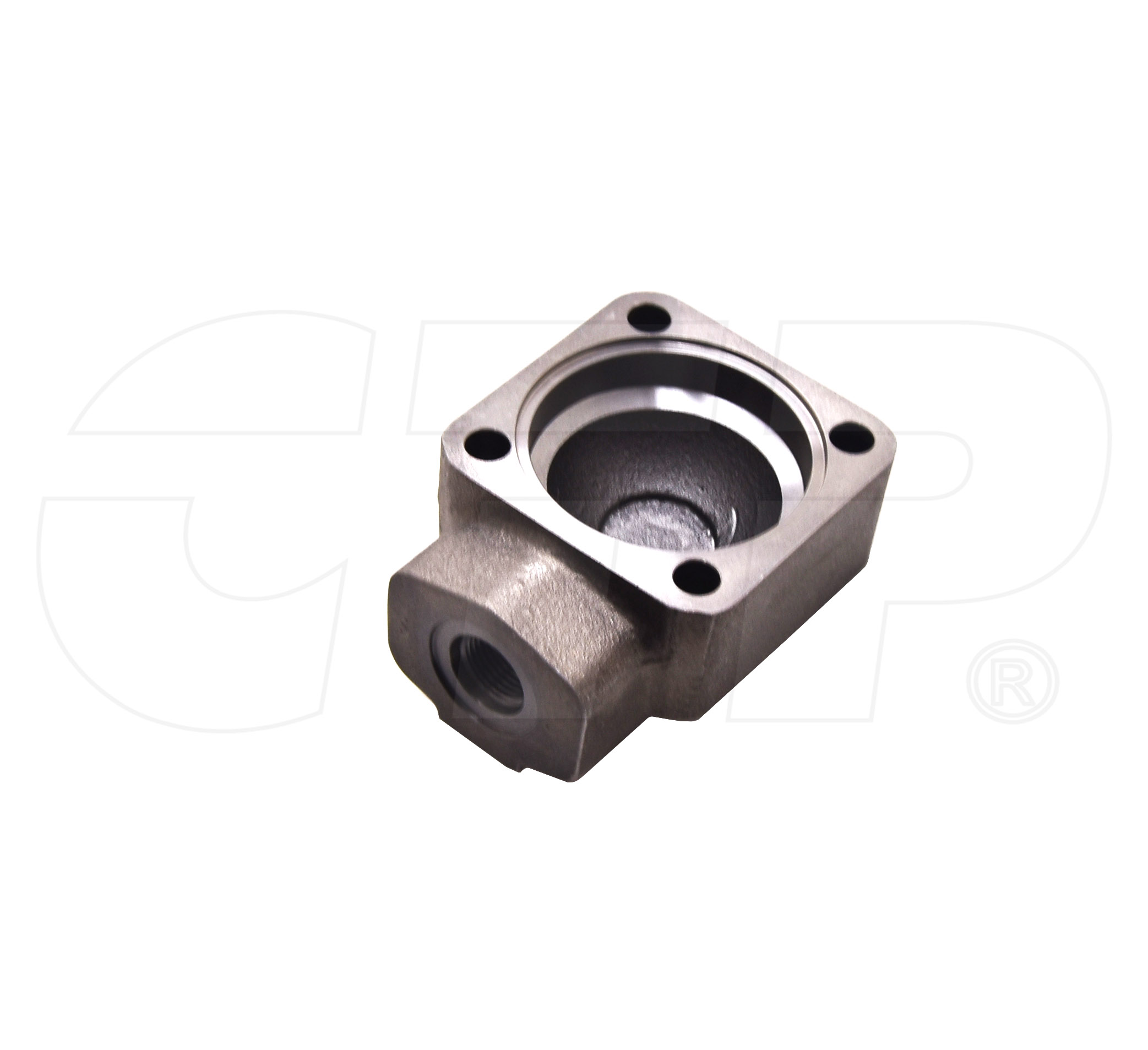 9N9906 Cover for CATERPILLAR