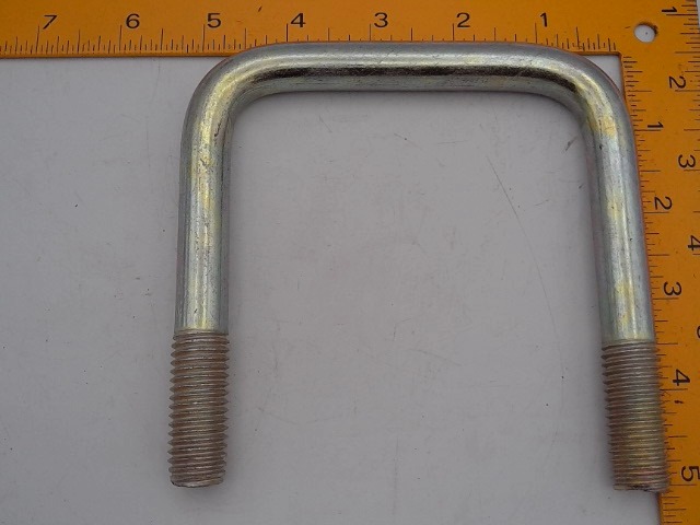 EP1993 Ubolt for AGCO