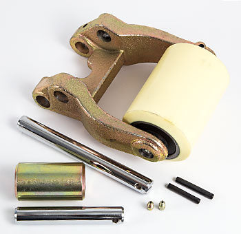 YL 524143966-XL Load Wheel & Riser Assembly Xl