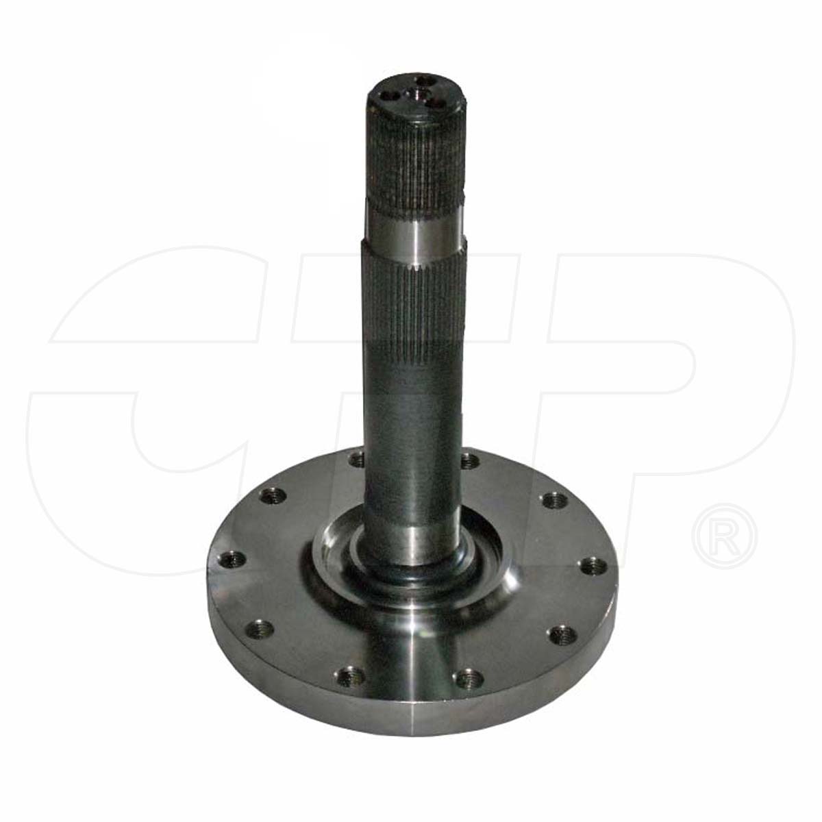 1473309 Spindle Wheel Forged for CATERPILLAR