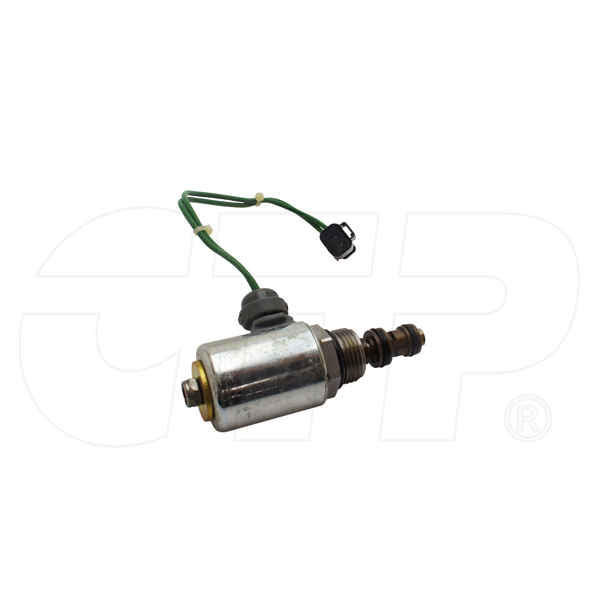 152-8385 Solenoid for CATERPILLAR