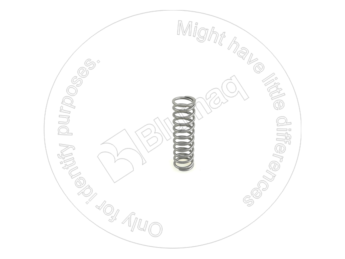 7M-1297 Spring for CATERPILLAR