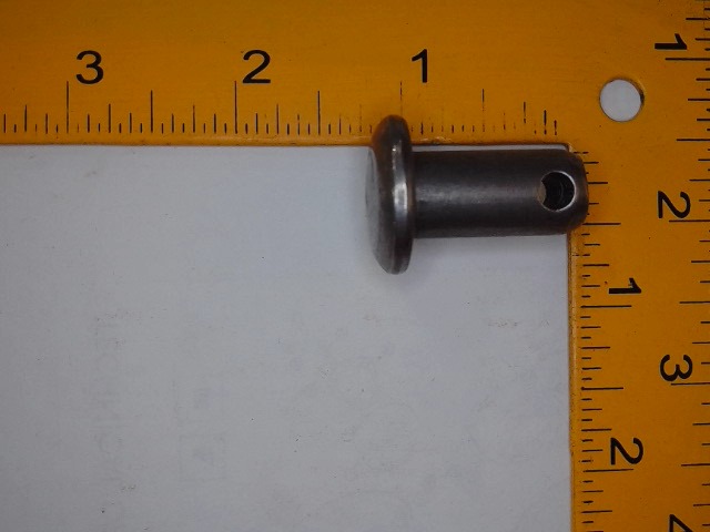 X-7766 Pin for BUSHHOG KEWANEE