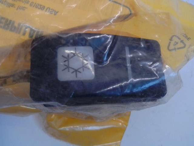 107-6070 Rocker Switch for CATERPILLAR