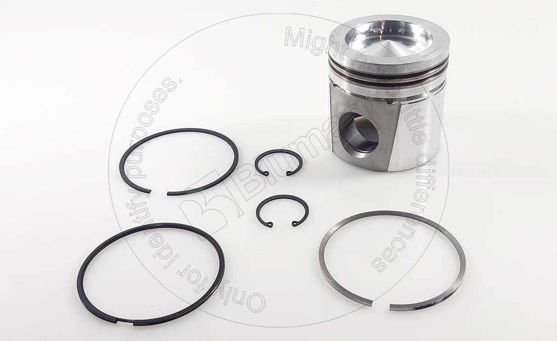 6745-32-2121 Piston Kit for BLUMAQ