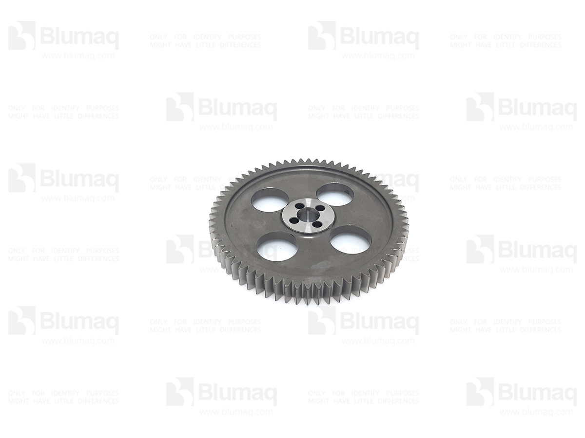 472-8008 Camshaft Gear