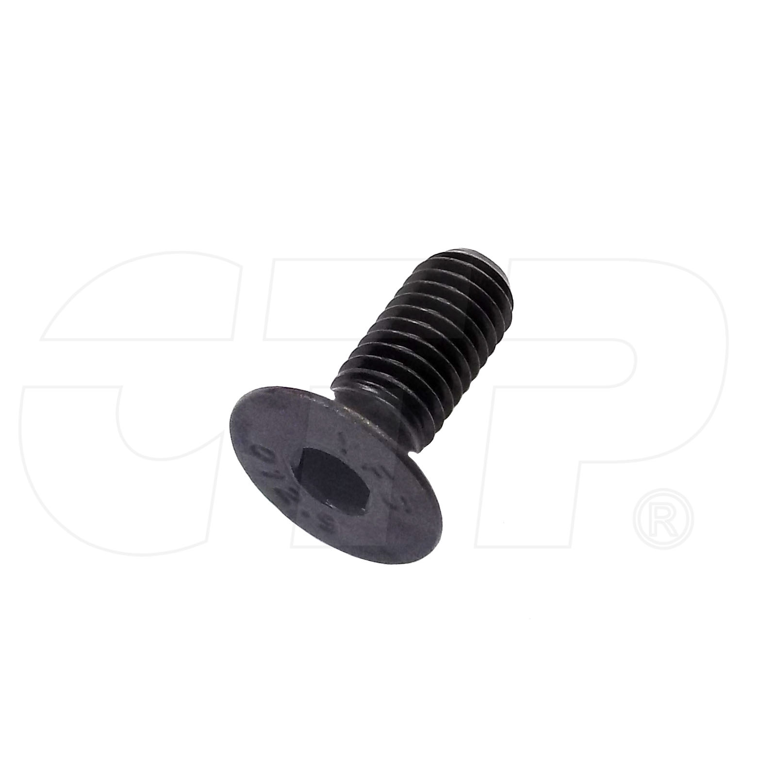 8C7505 Screw-flat Head