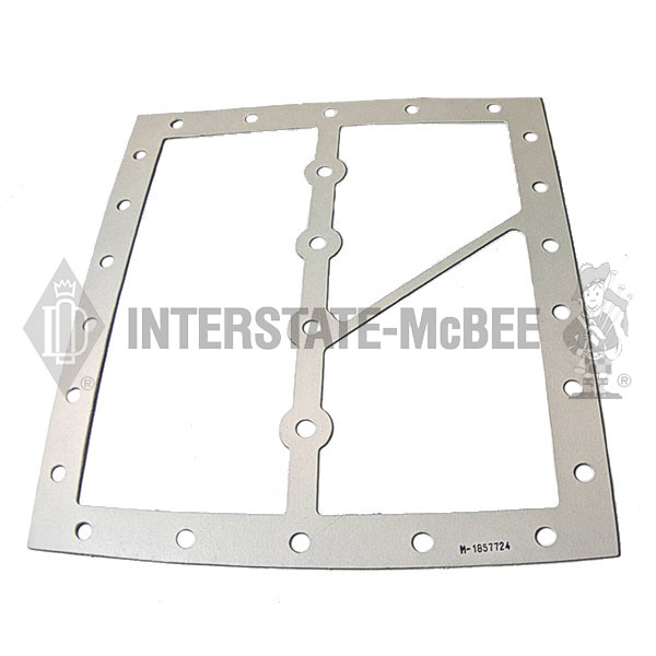 M-1857724 Gasket - Raw Water Aftercooler for INTERSTATE MCBEE