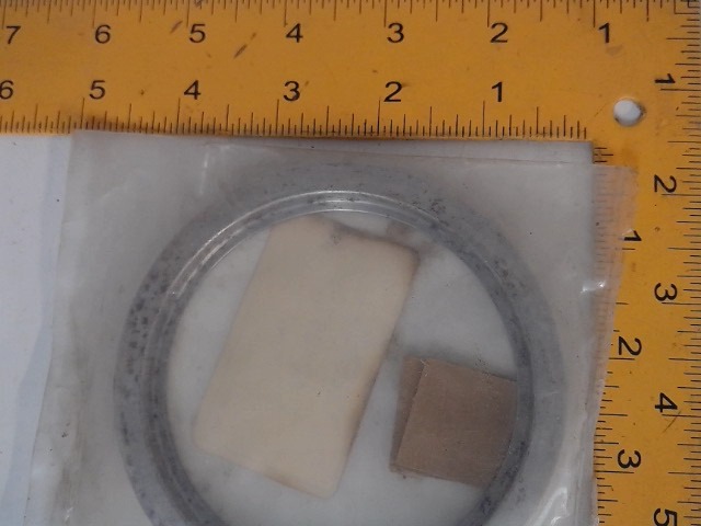 604657 Ring for GEHL MANITOU