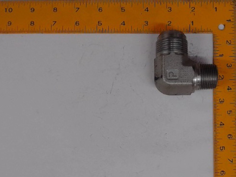 X16-12CTX-S Fitting for JOHN DEERE