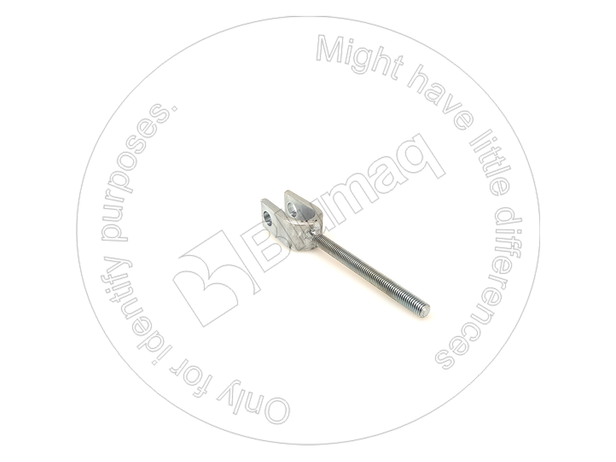 103-8091 Yoke for CATERPILLAR