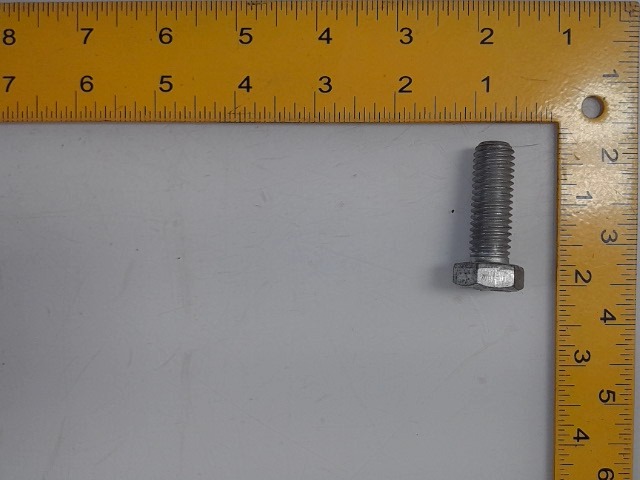 362-2100 Bolt Hex