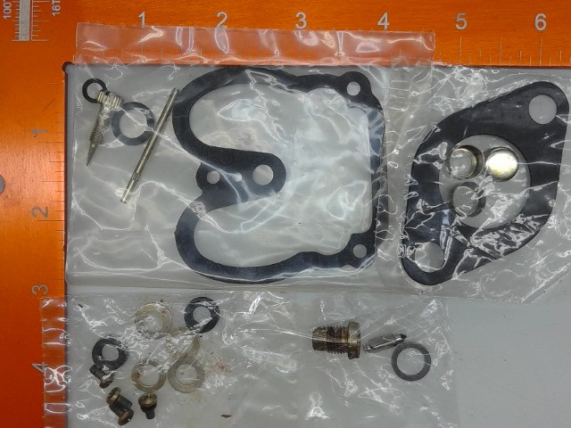 LQ37 Carb Kit for KOMATSU