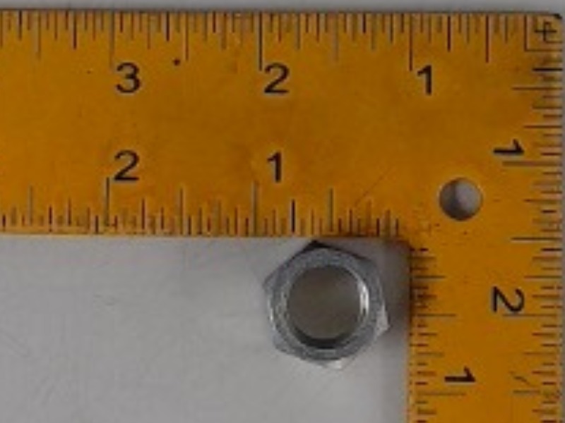 TA240-50240 Nut for KUBOTA