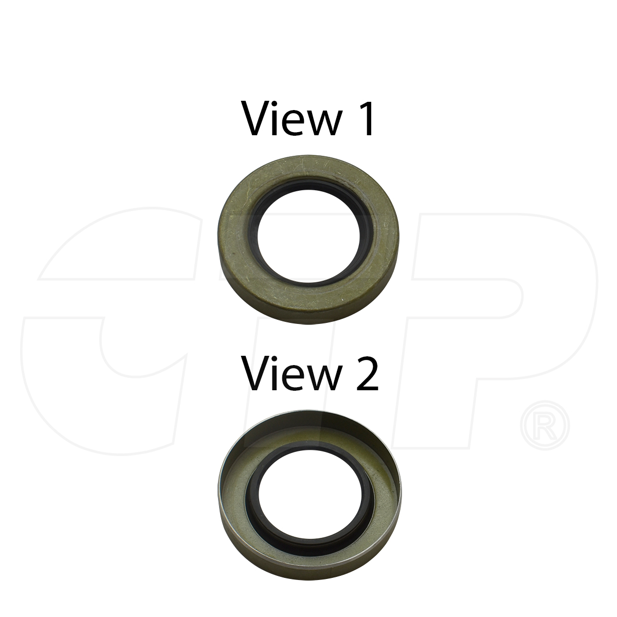 2H3910 Oil Seal for CATERPILLAR