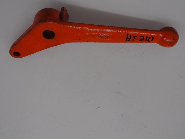 HT210 CASE NEW HOLLAND Lever