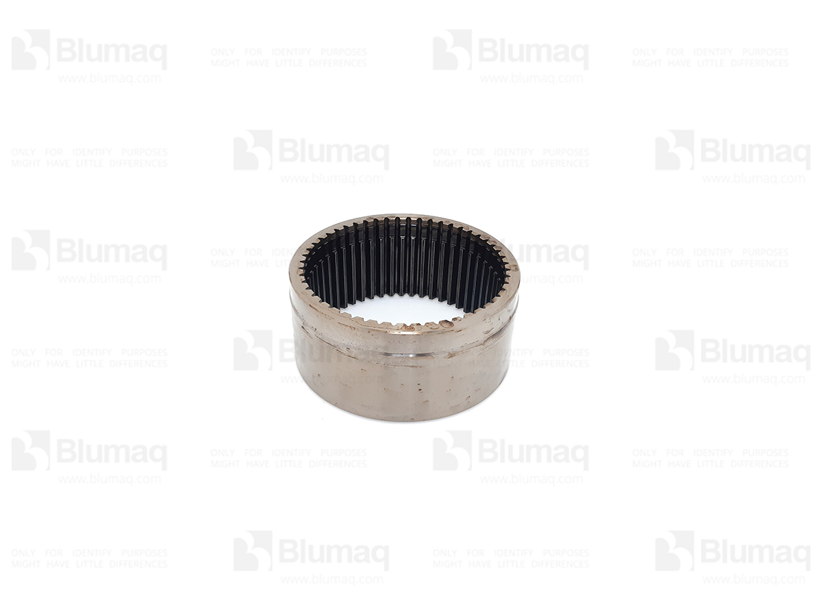 LI7615901 Ring Gear for LIEBHERR