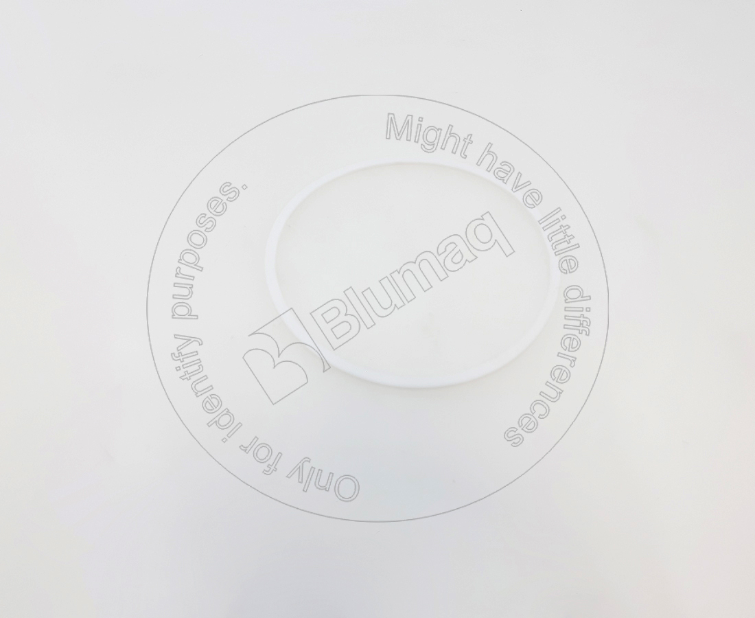 707-35-91320 Back-up Ring