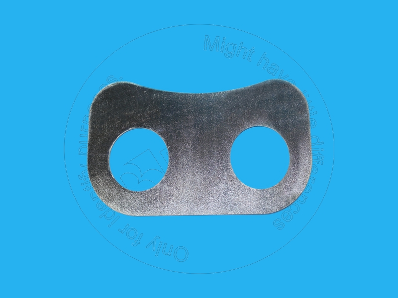 4T-9707 Shim for BLUMAQ