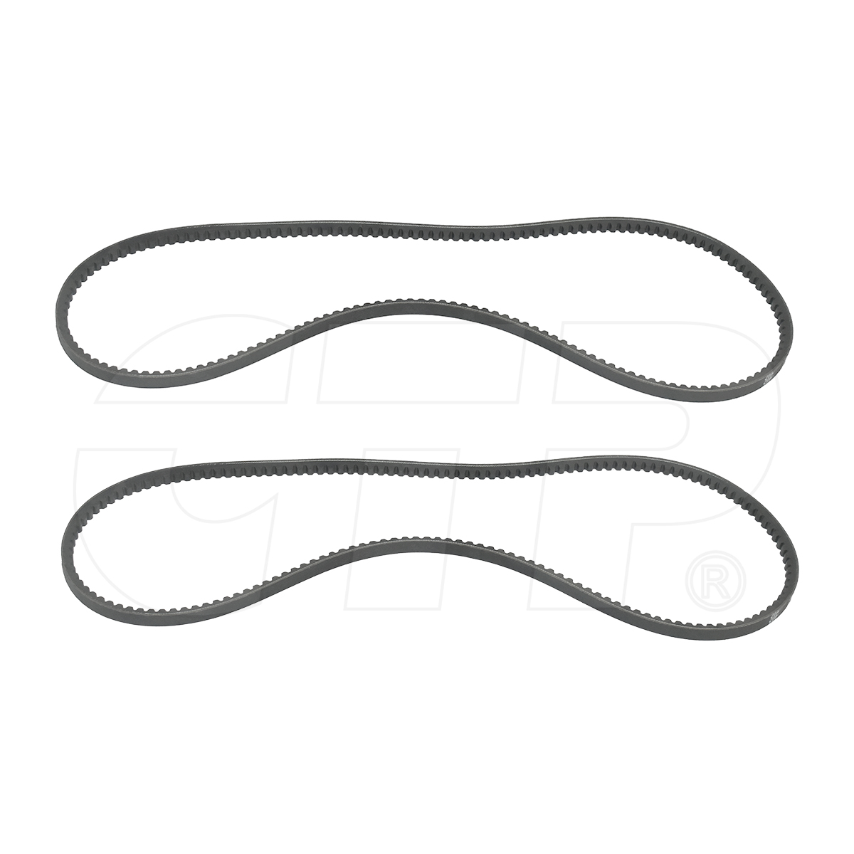 9L6652 CATERPILLAR Belt Set2