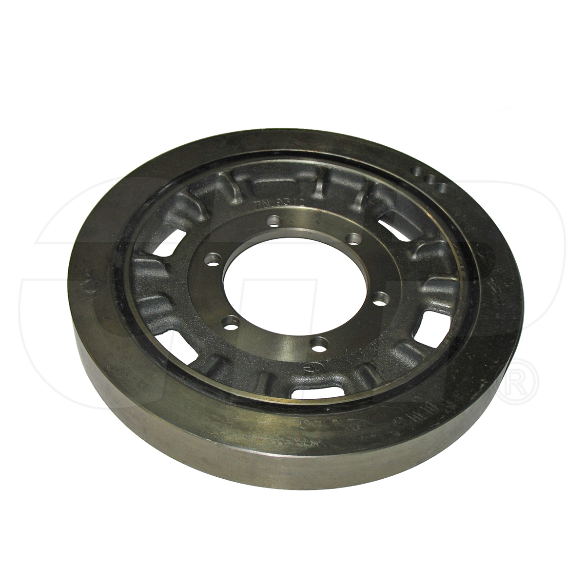 7N-9312 Damper for CATERPILLAR