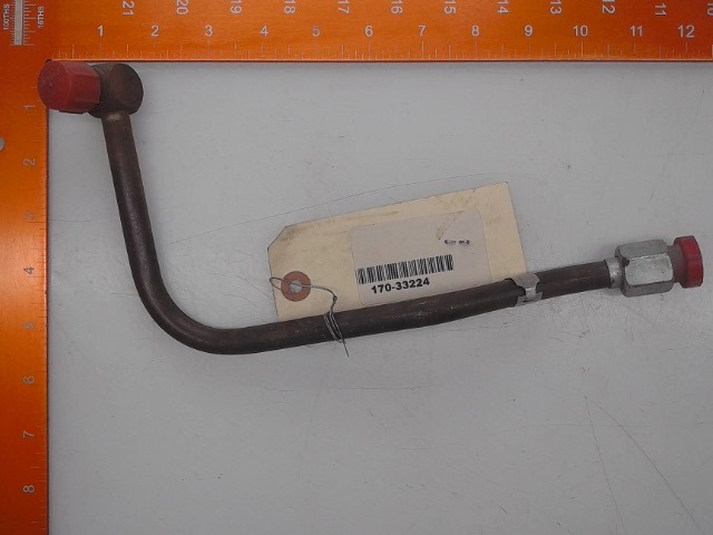 170-33224 Pipe for GEHL MANITOU